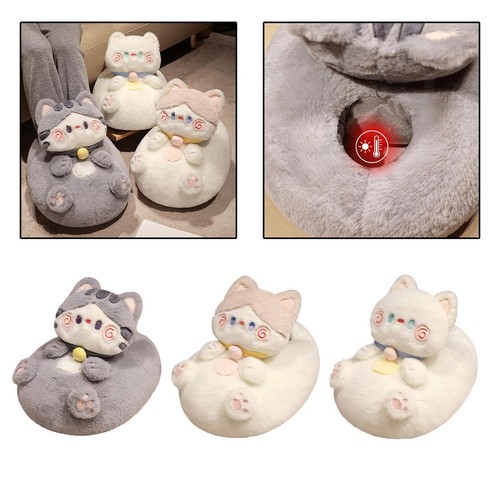 Chauffe pieds hiver - d'hiver, pour