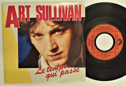 Tours art sullivan 883 - sullivan,