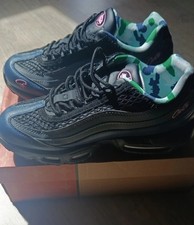 Nike Air Max 95 x Corteiz