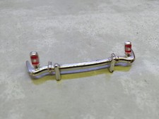 1/18 rear bumper with lights Mercedes-Benz 190 SL 1955 ERTL