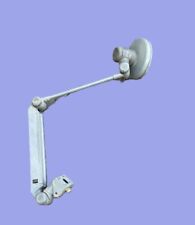 ancienne lampe industrielle