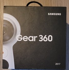 Samsung New Gear 360 (2017)