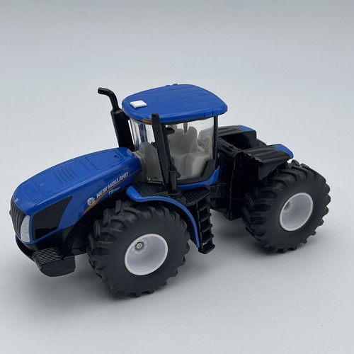 Tracteur tractor trattore - 1/50,