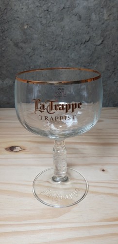 Verre biere trappe - verre,