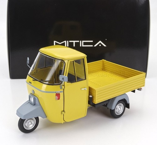 Piaggio ape p501 - piaggio,