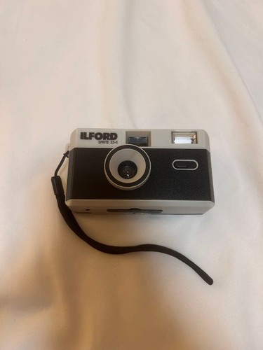 Appareil photo argentique - , 35