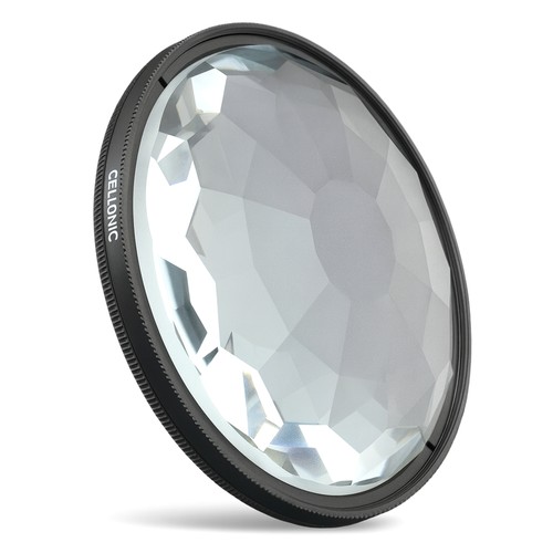 Filtre kaléidoscope - , /