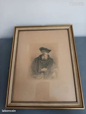 Tableau, Litho-Gravure 