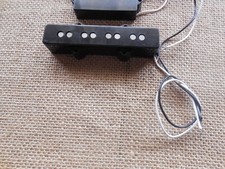 Fender Yosemite J Bass Pickup