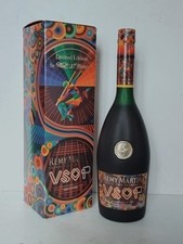 BOUTEILLE CARAFE COGNAC REMY