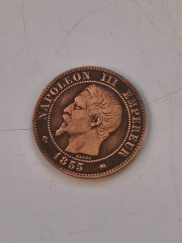 Pièce de monnaie - 98),