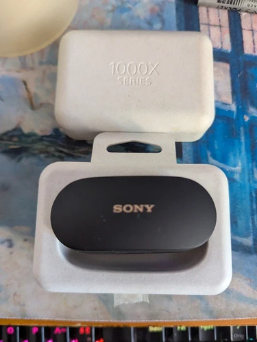 Ecouteurs bluetooth sans fil