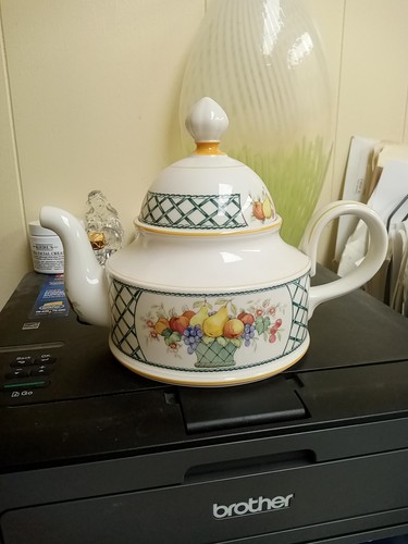 Villeroy boch basket - &,