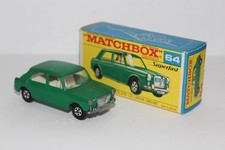 MATCHBOX SUPERFAST - N°64 -