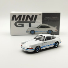 Porsche 911 Carrera RS 2.7 –