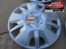 Enjoliveur Peugeot Boxer 15”