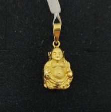 Pendentif Or 18K 750 Mls