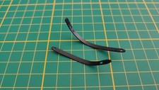 Mercedes-Benz SSK 1/24 C28 Miniature Bburago Burago Hood Closure Strap
