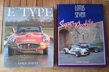 2 VOLUMES texte en Anglais 