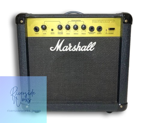 Marshall valvestate - valvestate, 10