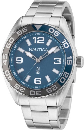 Nautica n83 finn - n83, world