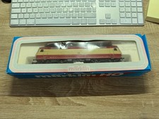 Märklin 3153 Analog Électrolok BR120 001-3 En Bon État Rénové Dans L'OVP