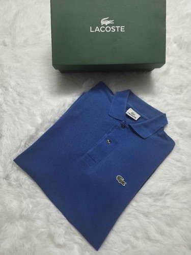Polo lacoste homme - lacoste,