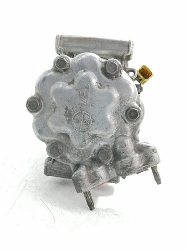 Compresseur clim citroen - compresseur,