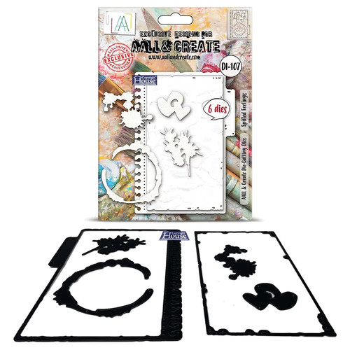 Fustelles big shot sizzix - sizzix, aall