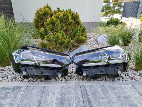 Bmw g01 g02 lift lci - g02,