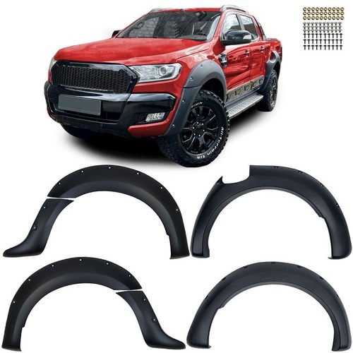 Extensions ailes pour ford - d'ailes,