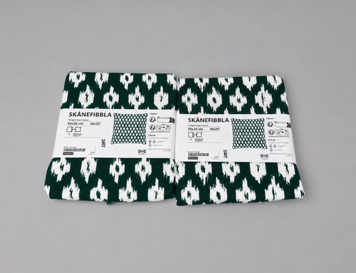 Lot housses de coussin - housses,