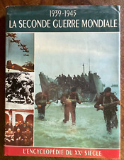 39-45 - WWII - 20th Century Encyclopedia - A13