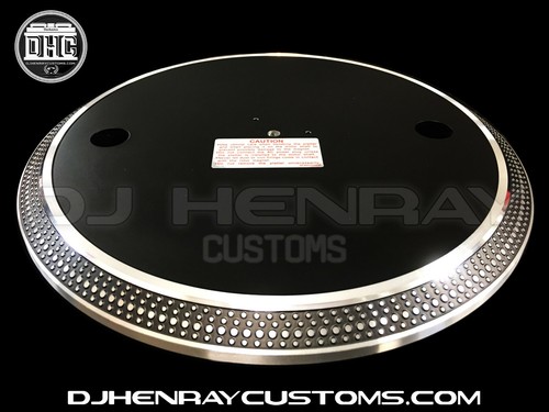 Technics 1200 series oem - technics, sl-1200