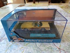 Vaillante Monte Carlo Collection Michel Vaillant Altaya MV34 1/43