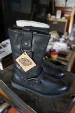 Harley Davidson Darice noir en