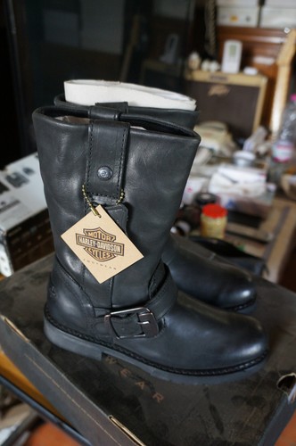 Harley davidson darice noir - darice,