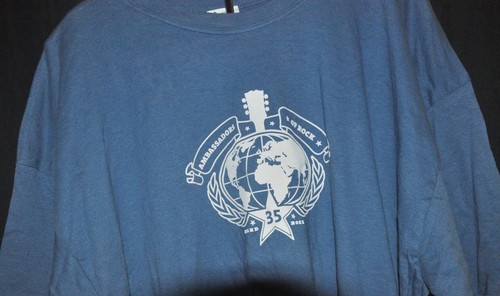 Hard rock - hard,