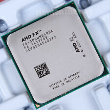 AMD FX-Series FX-4300 CPU 3.8