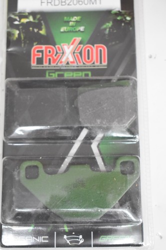 Plaquettes frein avant adly - de,