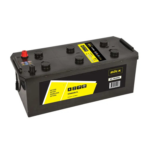 Batteries camion bolk - camion,