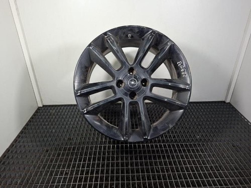 Jante opel corsa phase - opel, d