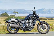 ATELIER MANUEL D'ENTRETIEN HONDA REBEL CMX 1100 PDF RÉPARATION DE DVD ANGLAIS