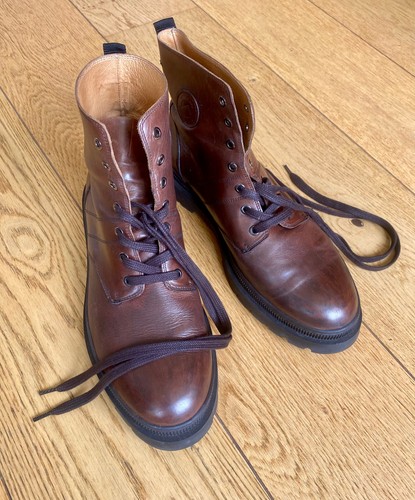 Chaussures pataugas cuir - chaussures,