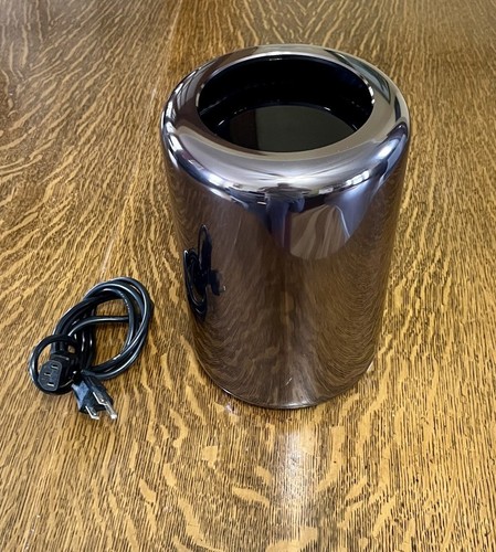 Apple mac pro - apple, 2013)