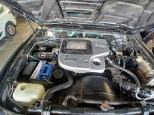 moteur complet NISSAN PATROL