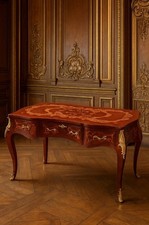 Dernier ! BUREAU STYLE LOUIS