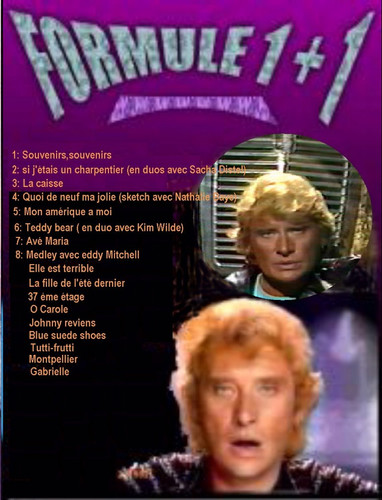 Johnny hallyday dvd - dvd,
