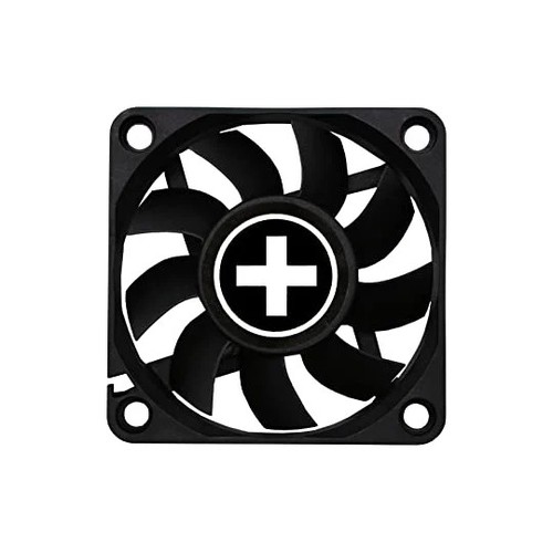 Ventilateur xilence white - pc,