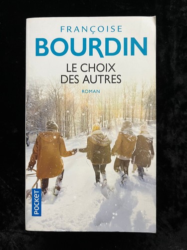 Roman françoise bourdin - #,